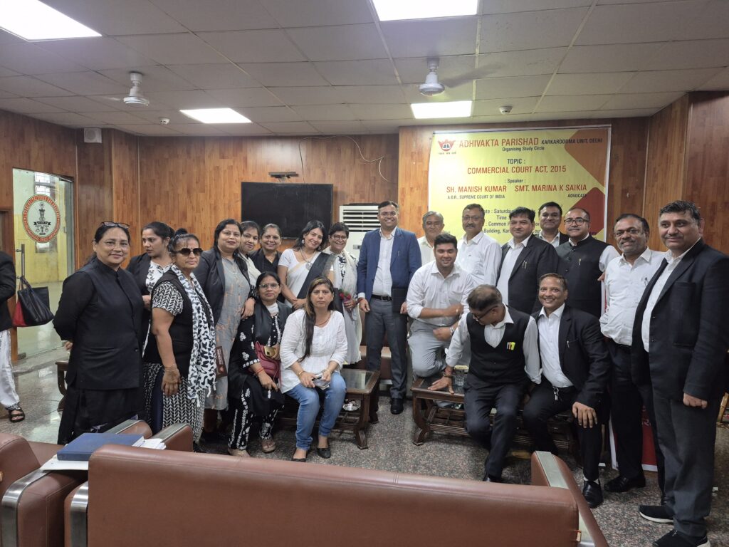advocate manish kumar lex octa 1